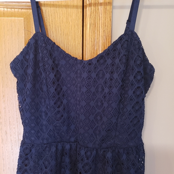 Maurices Spaghetti Strap Dress - Picture 2 of 6